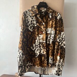 Louis Vuitton blouse